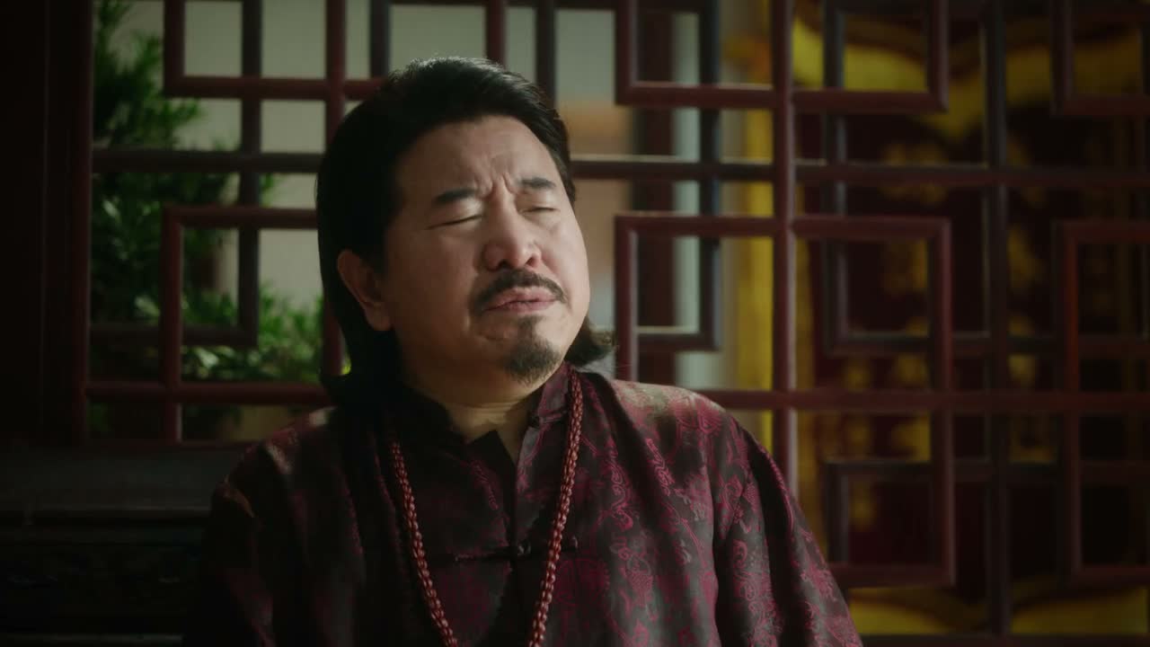 用得着我操心吗