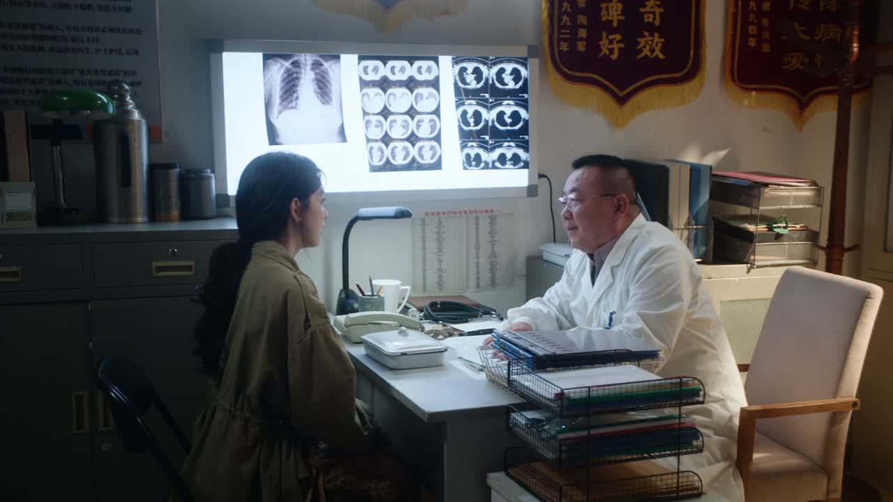 再开胸风险太大了