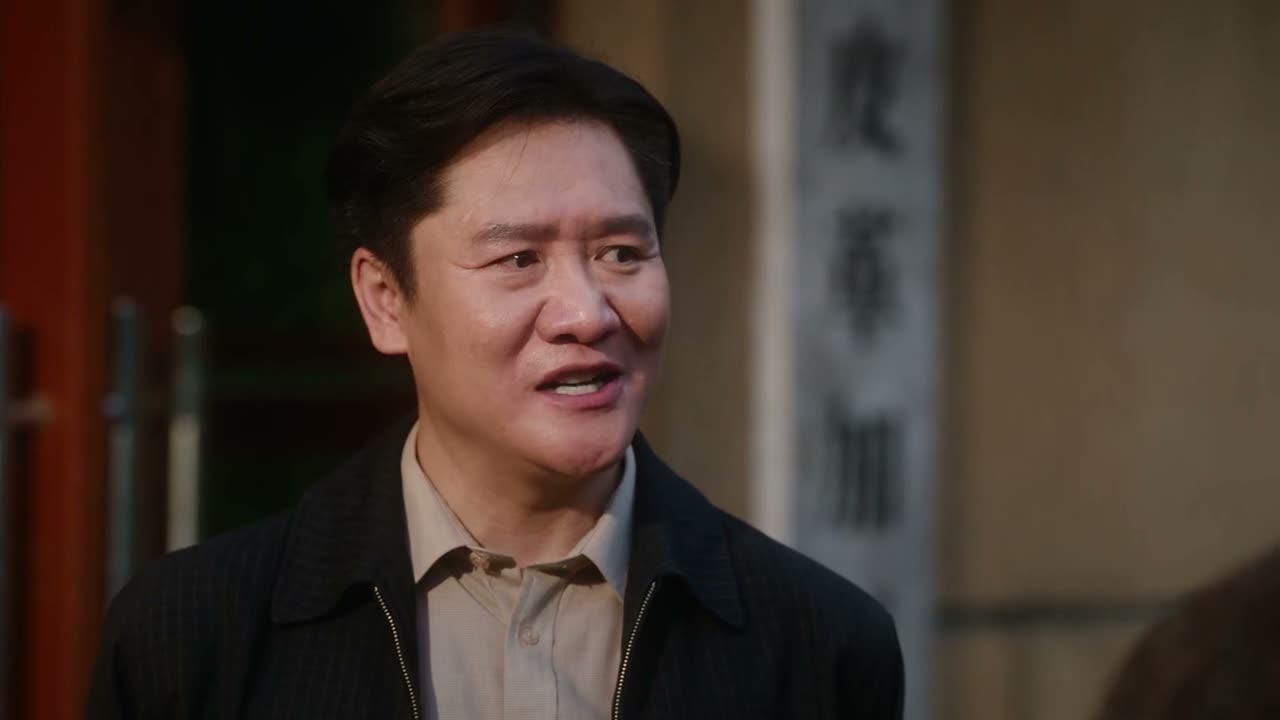 咱们厂又能接订单了