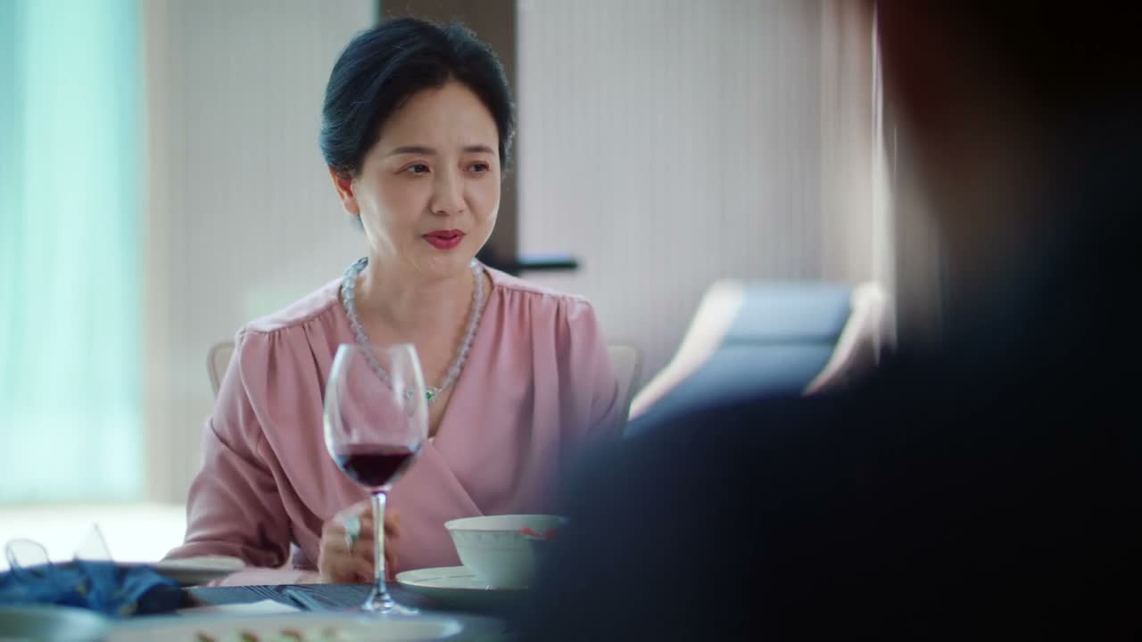不过你们的终身大事