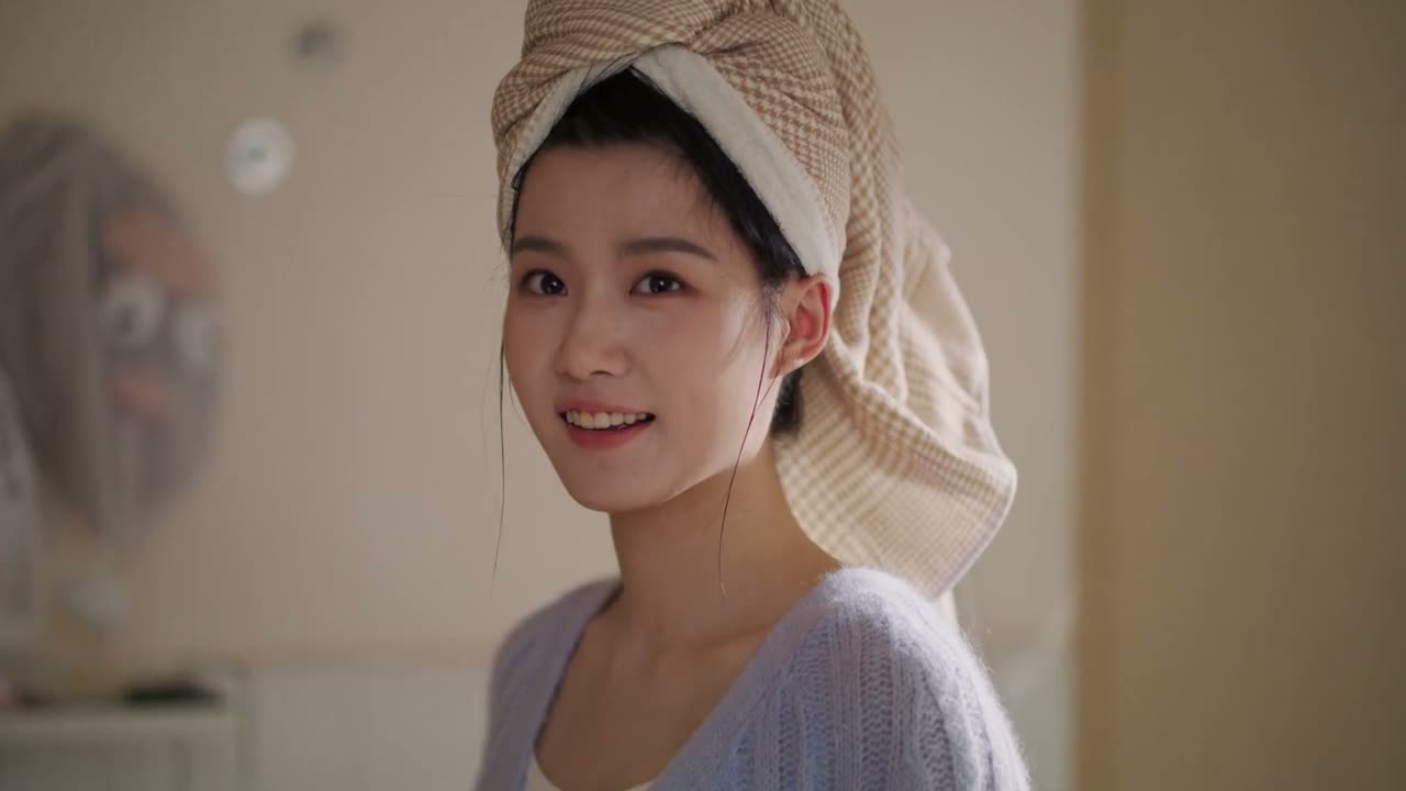 热恋期才三个月