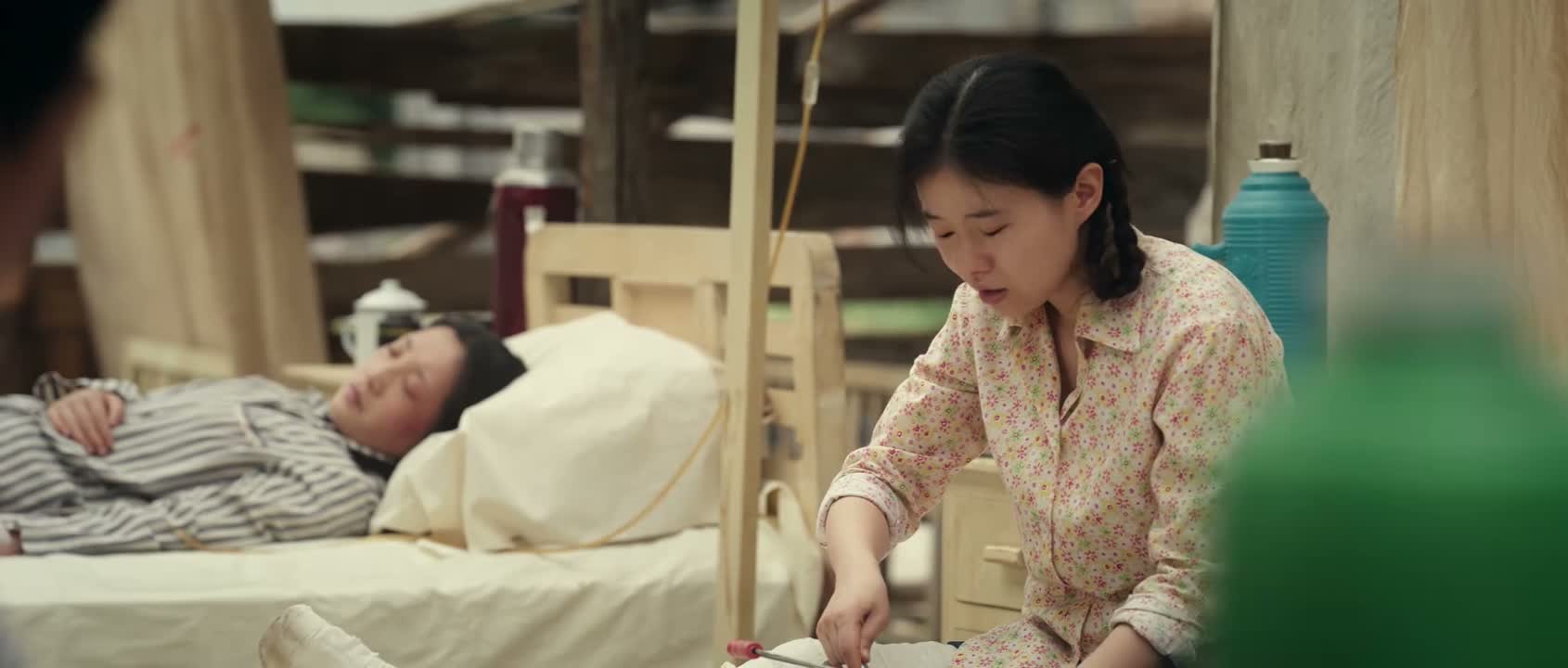 你这是把标本炖了吧