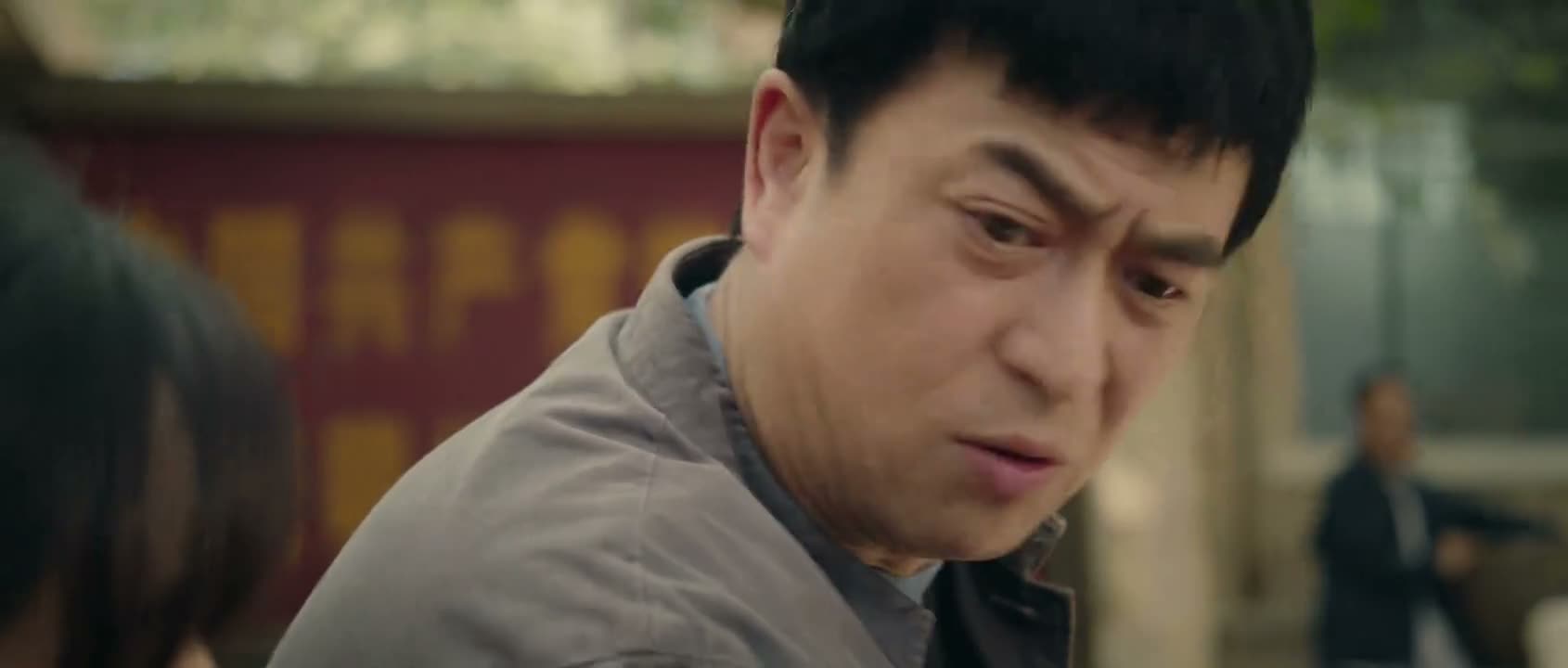 凭啥说我娃就没这命