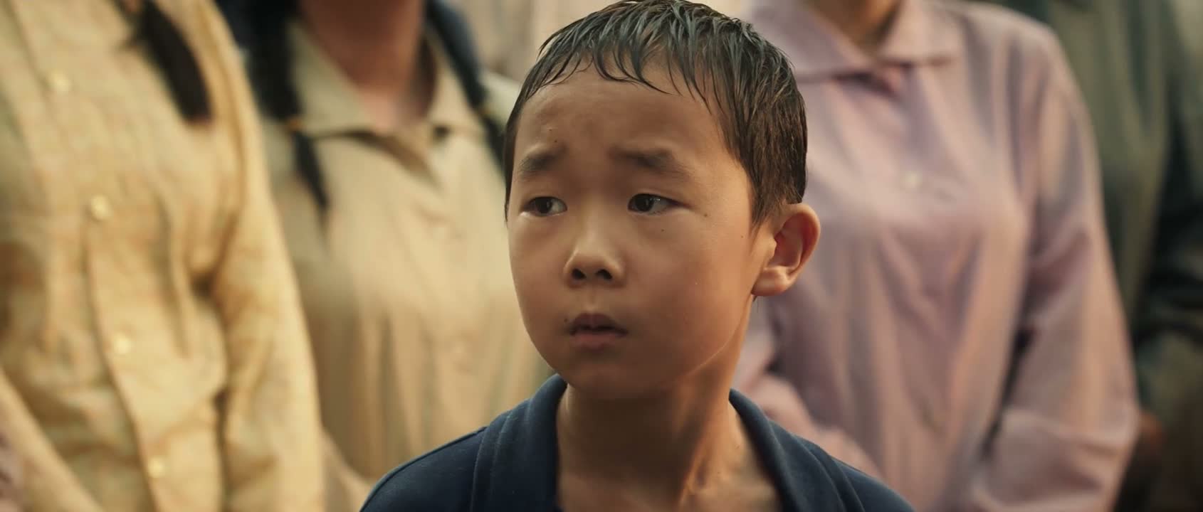 我该不会闯下大祸了吧