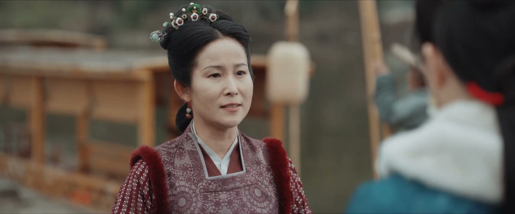 便是自绝于徐家