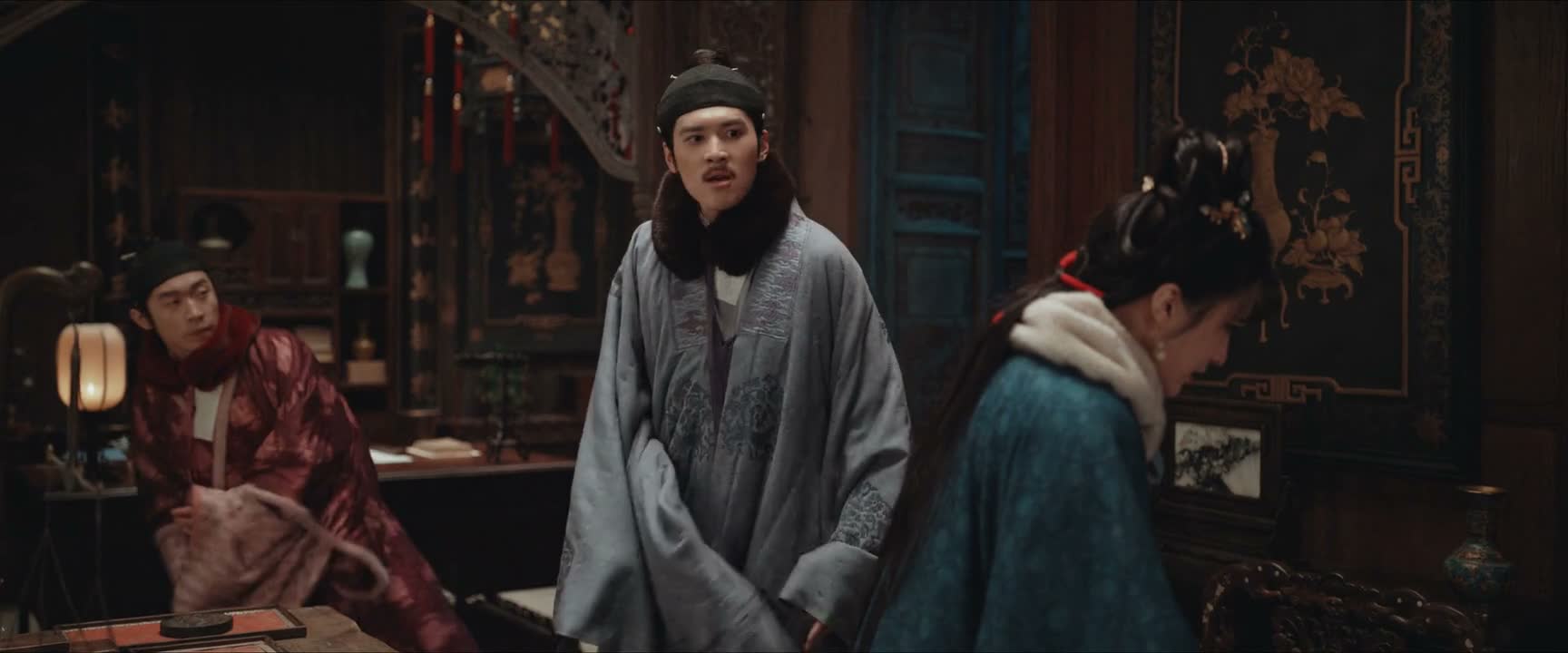 别把自己当什么圣人