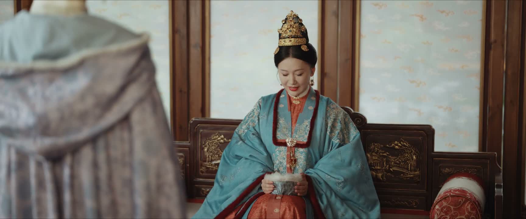 那本公主倒是想听听