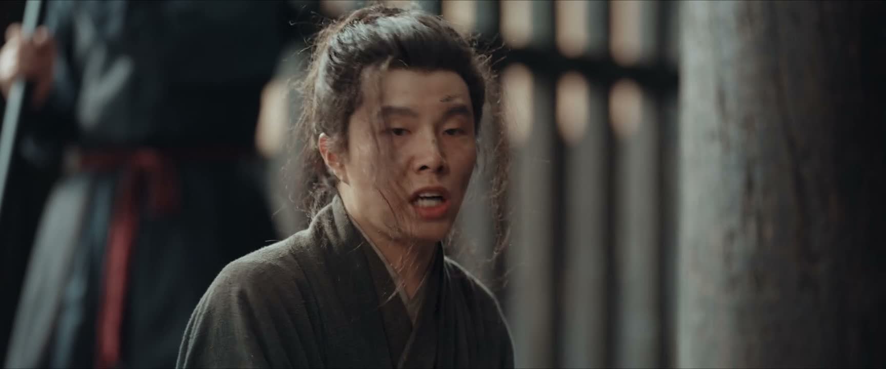 那是你们百密一疏 露了马脚