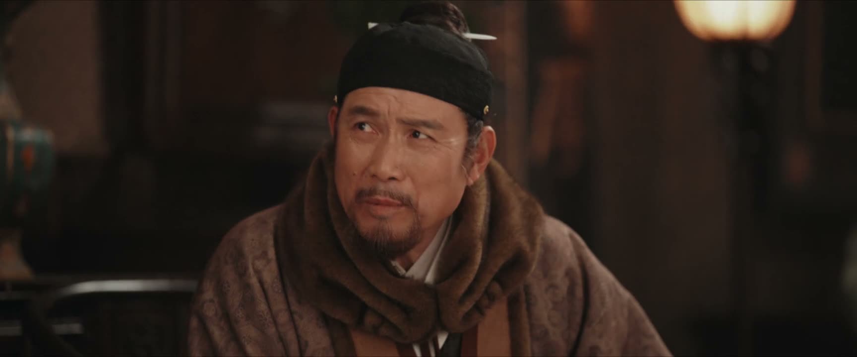 你们还得互相帮衬着才对