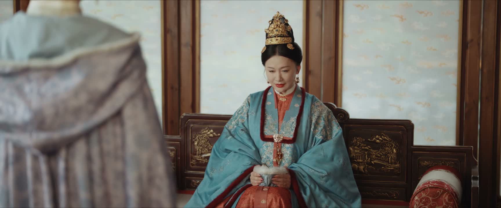 你能替本公主做什么