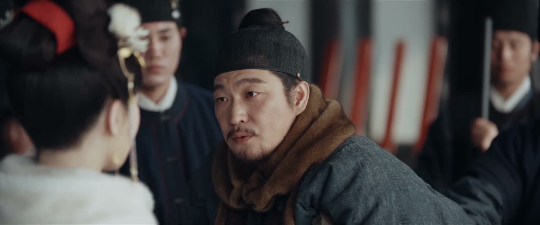 去做你应该做的事情