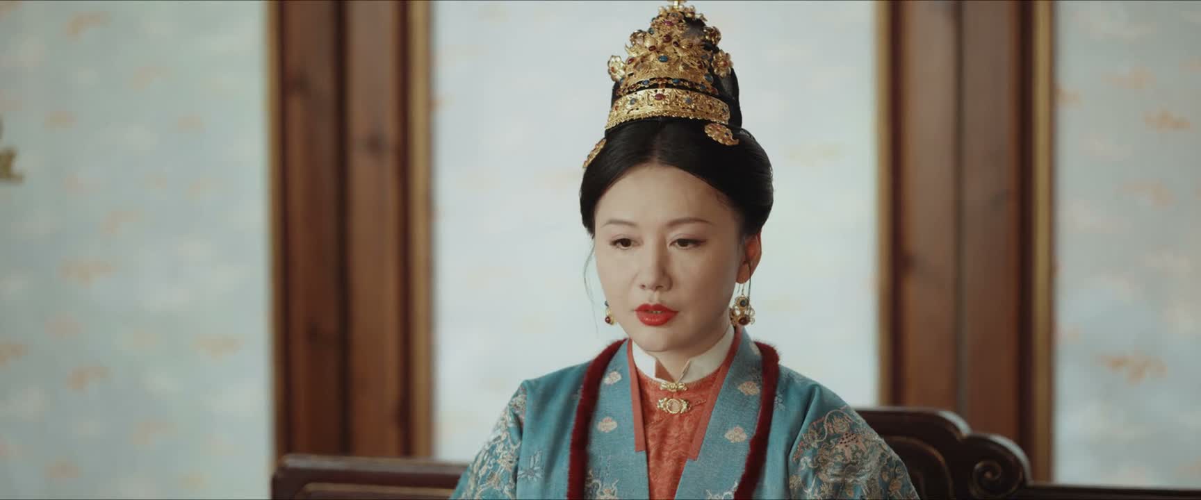 若是中间出了什么差错