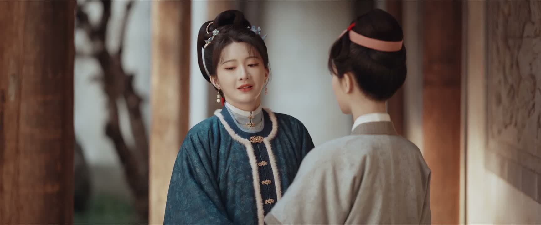 他可真是我的好大哥
