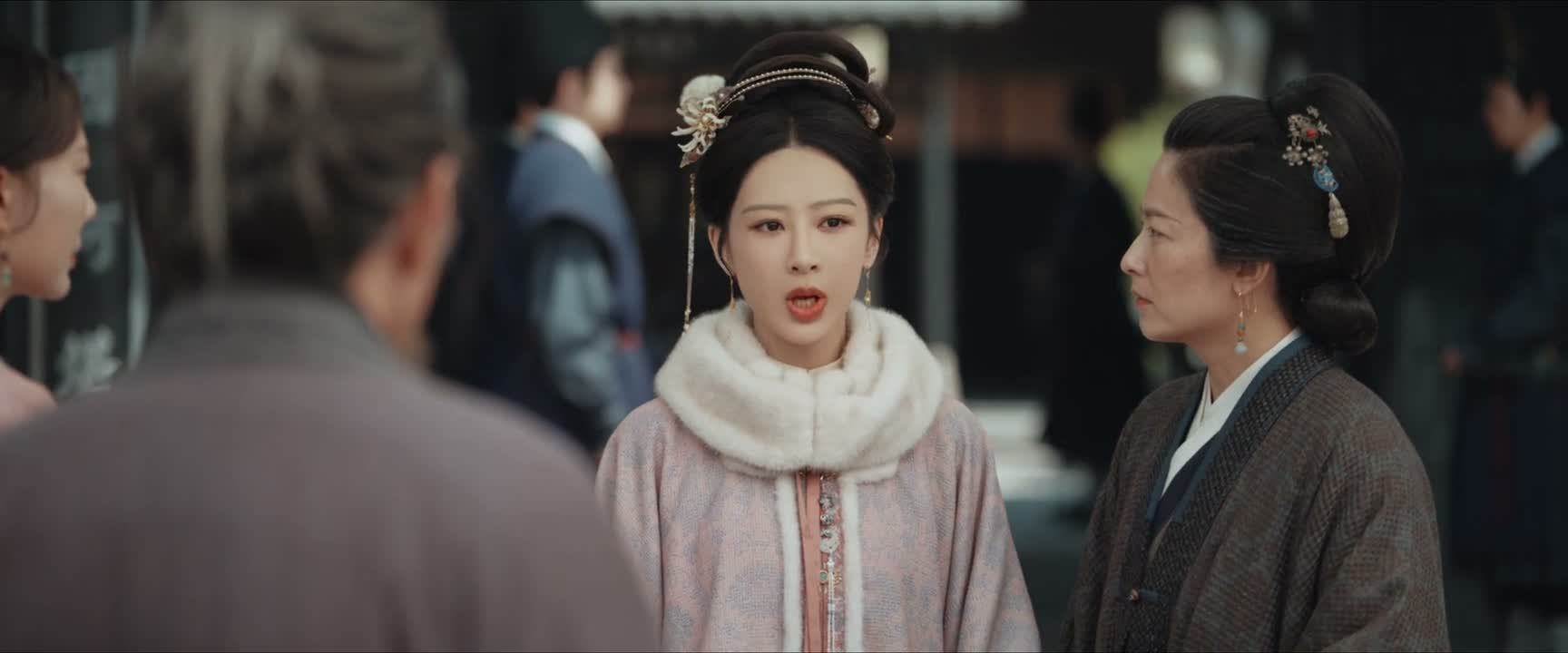 我们也要寻寻我们的门路