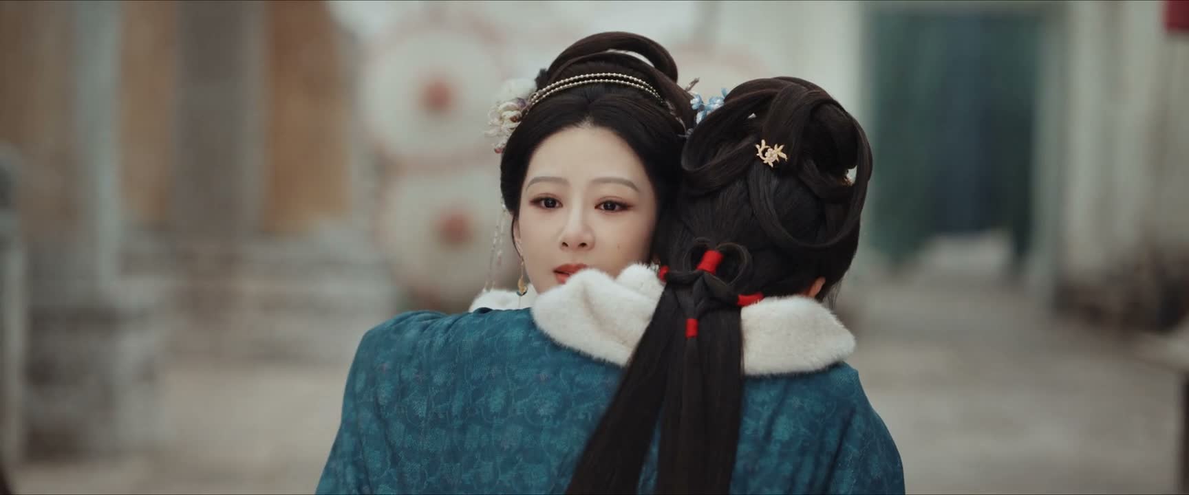 我真的好想你