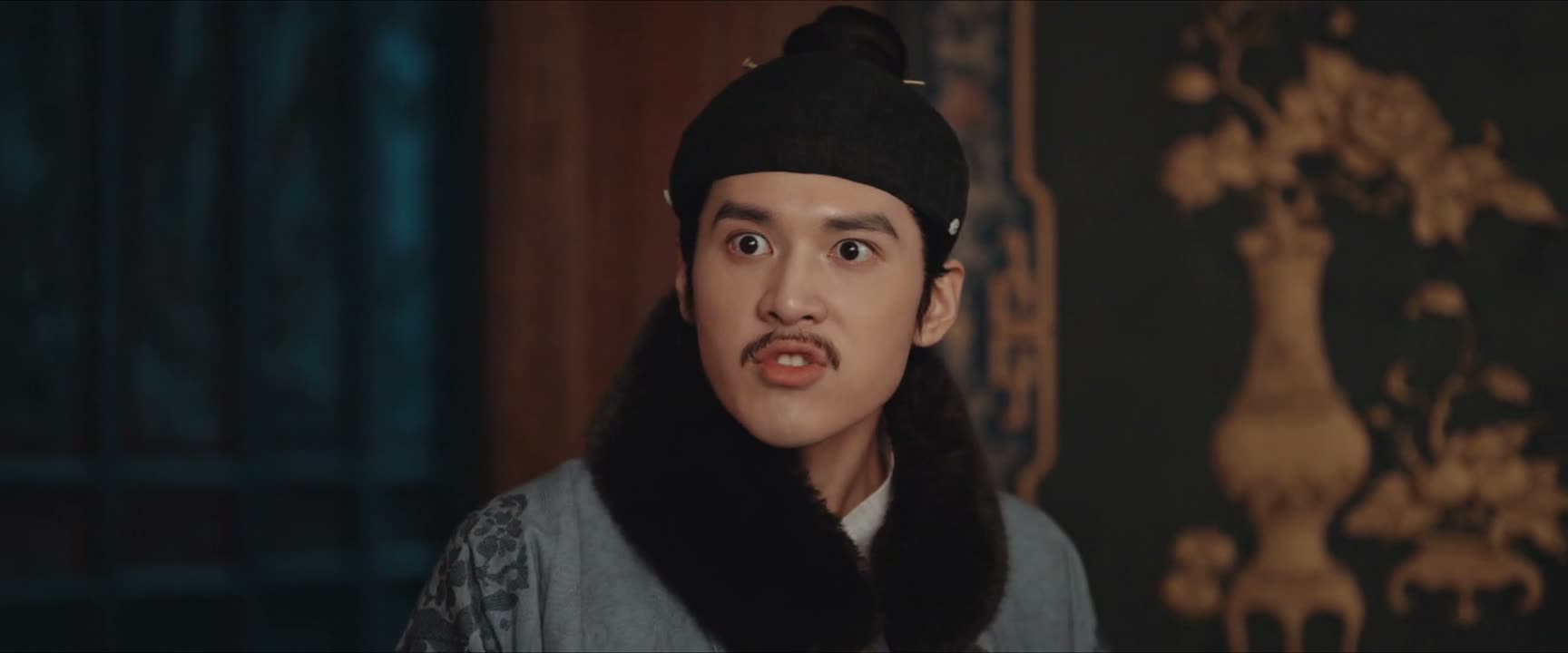 吴守备要是撒手不管