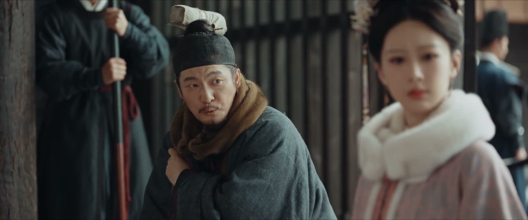 吴新一派胡言 血口喷人