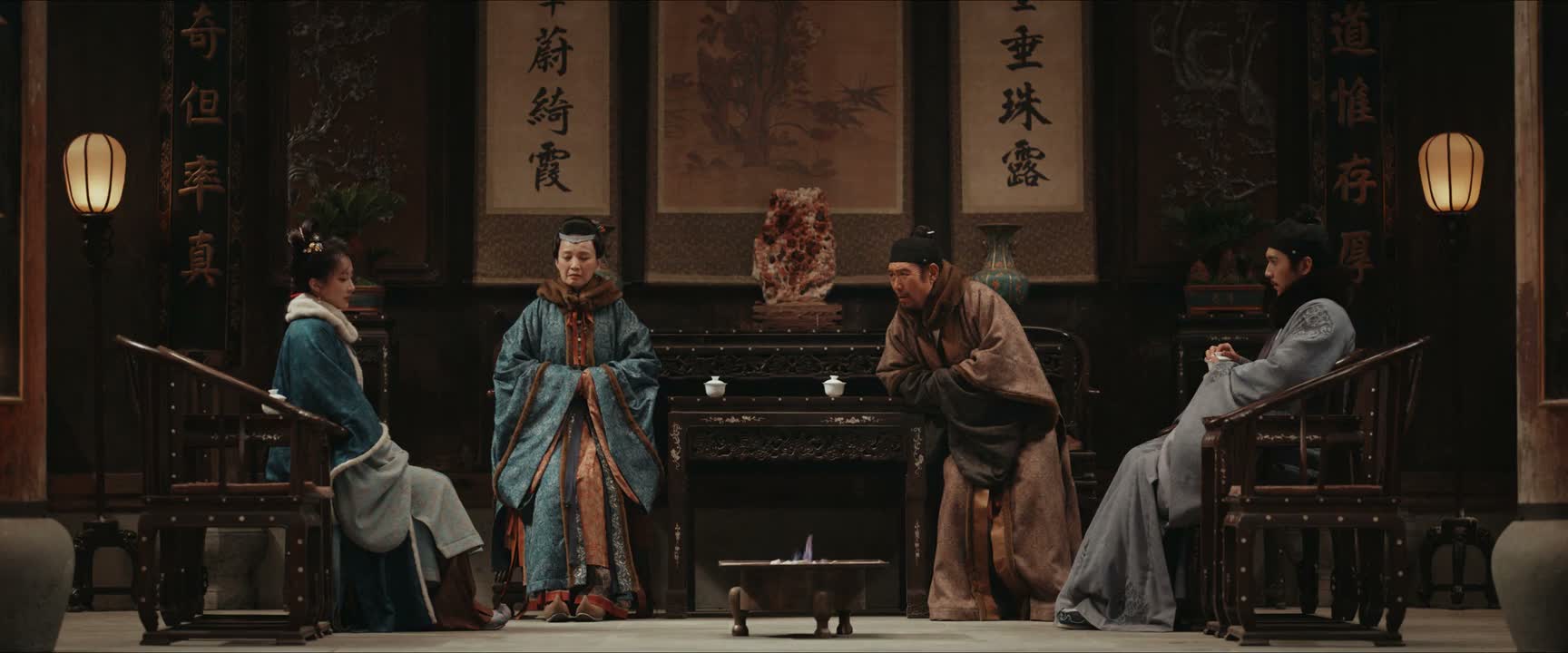 以为徐大人心里没数吗