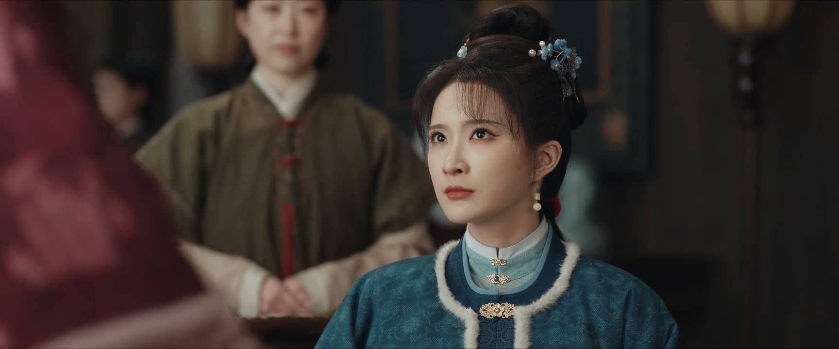 这回大哥都安排好了