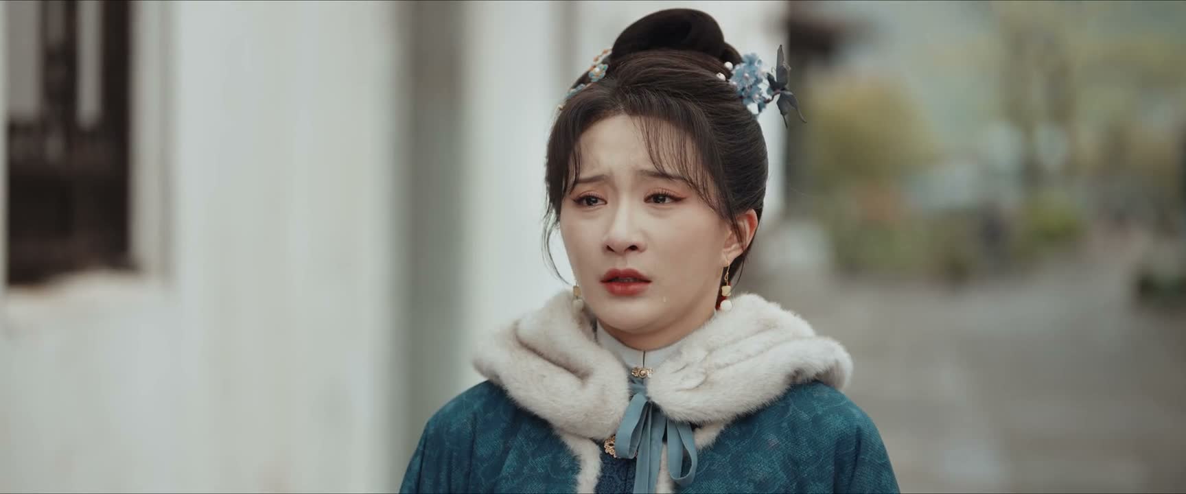 祯娘 我错了