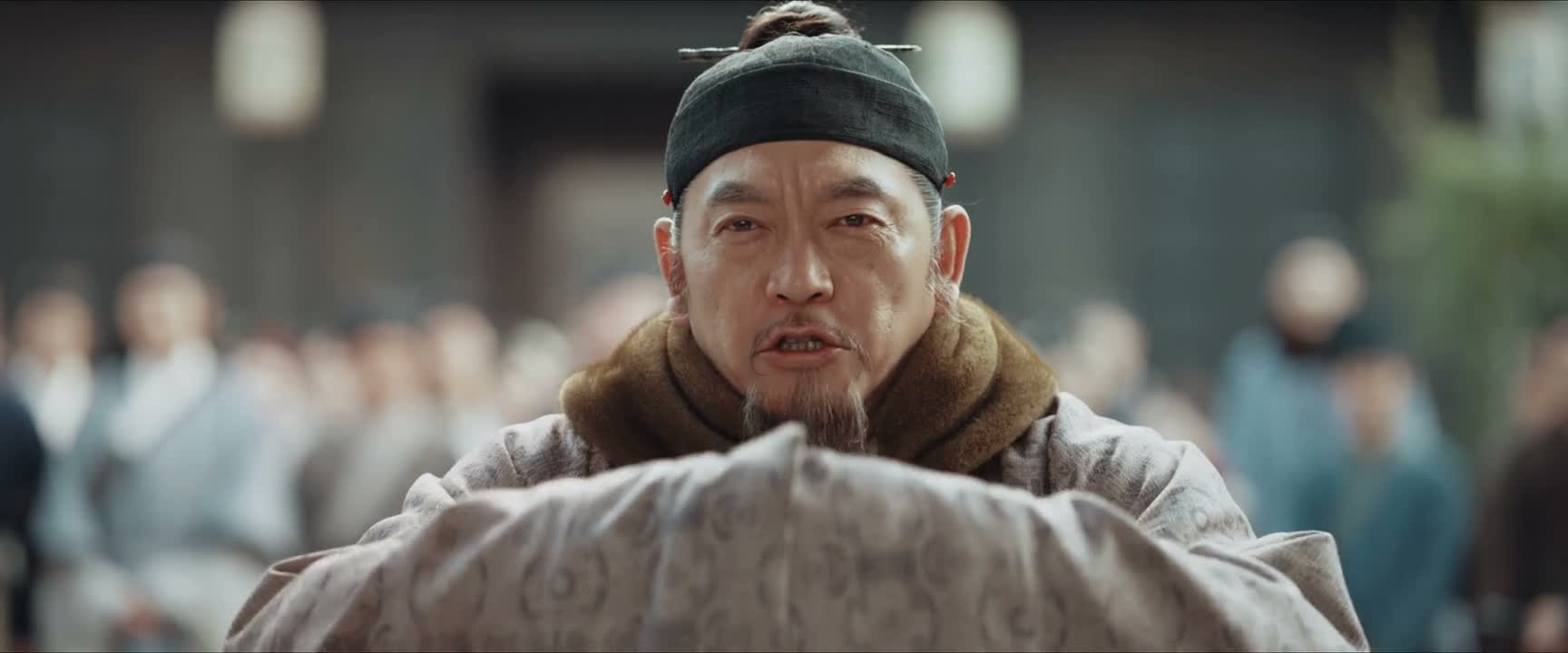 自证清白