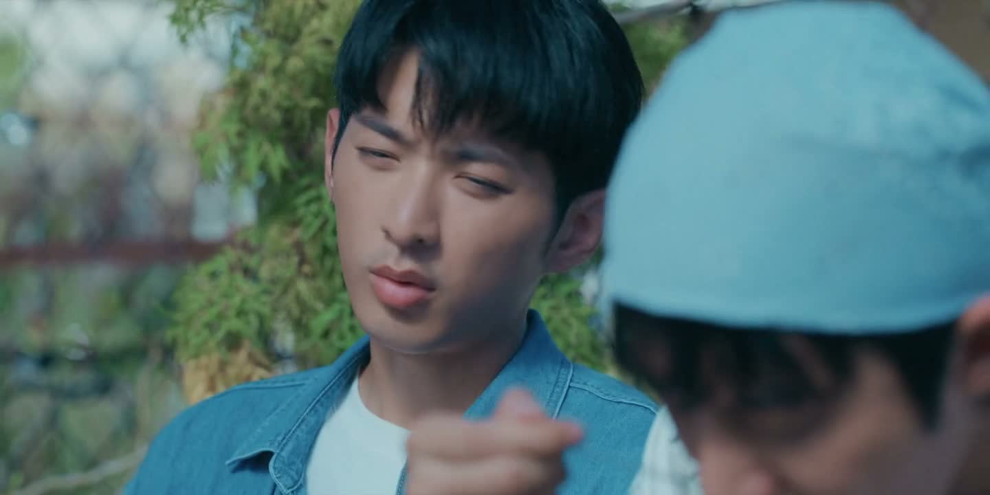 不过 你看