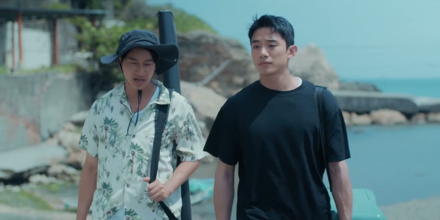 不应该开始这段错误的感情