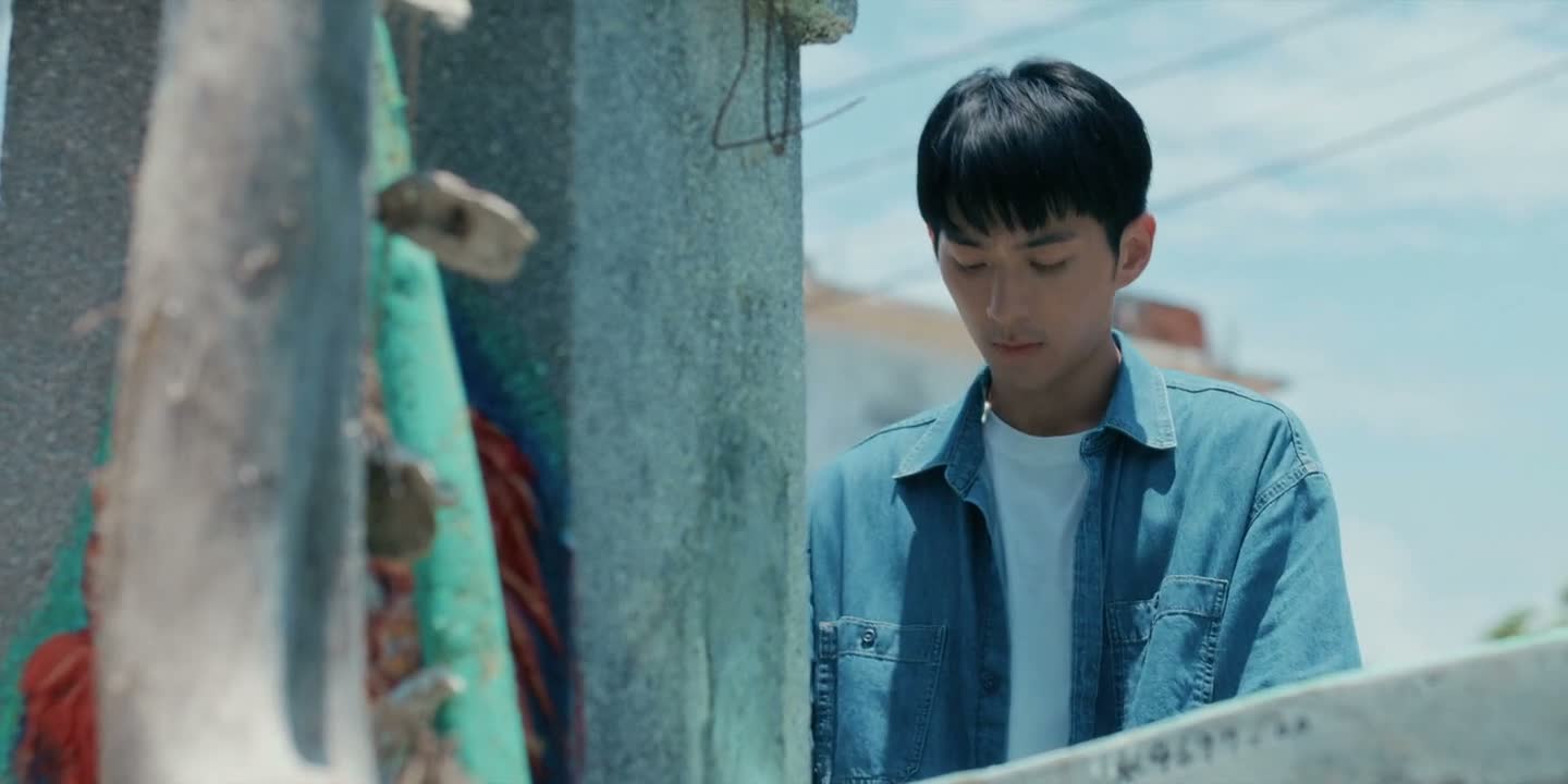 大概就是他想说的