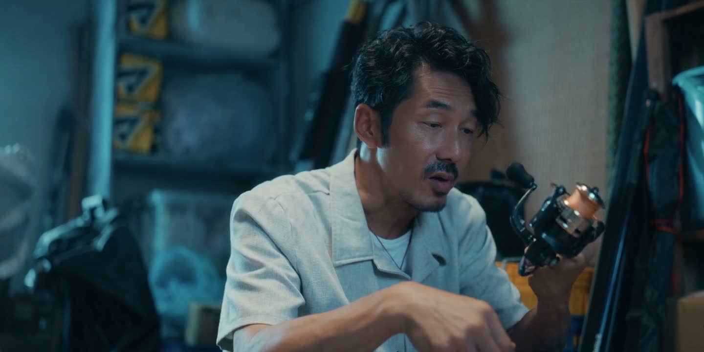 反正事情就是这样
