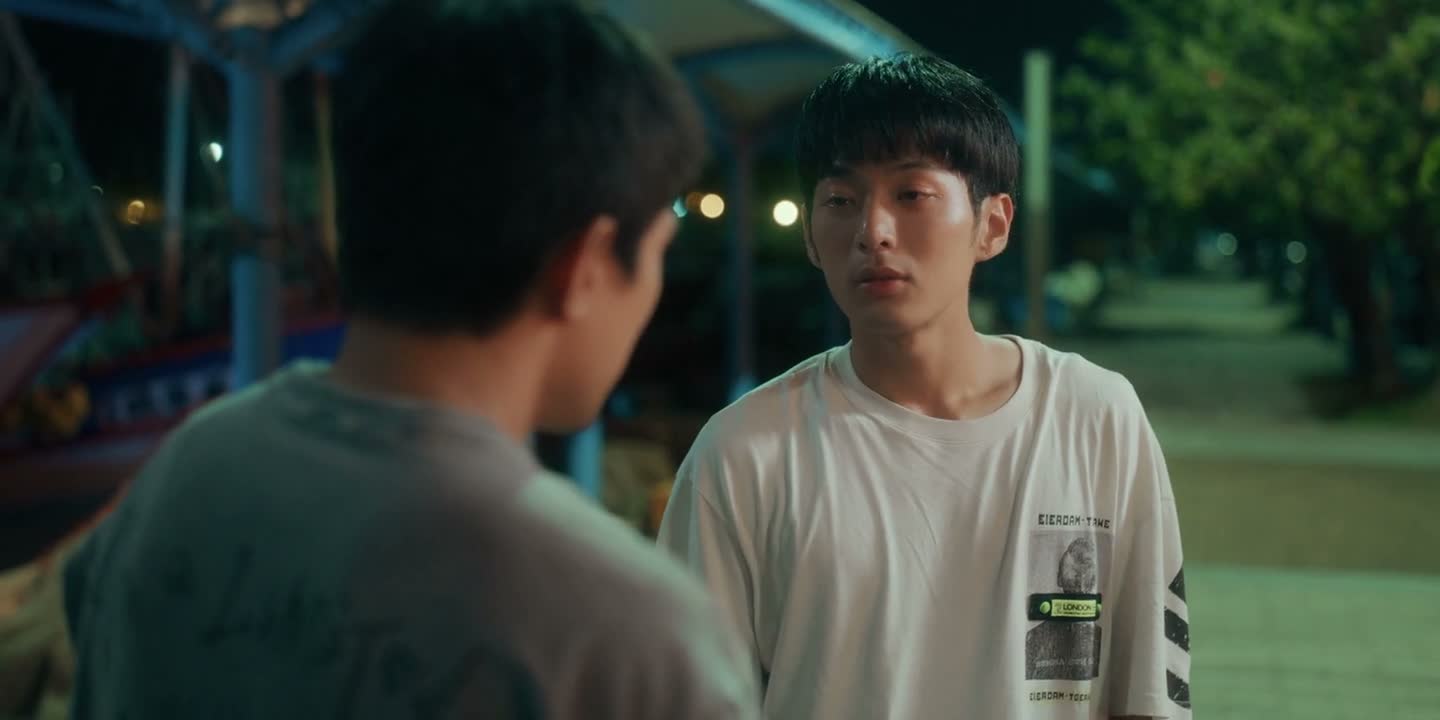 反正我早就认清现实了