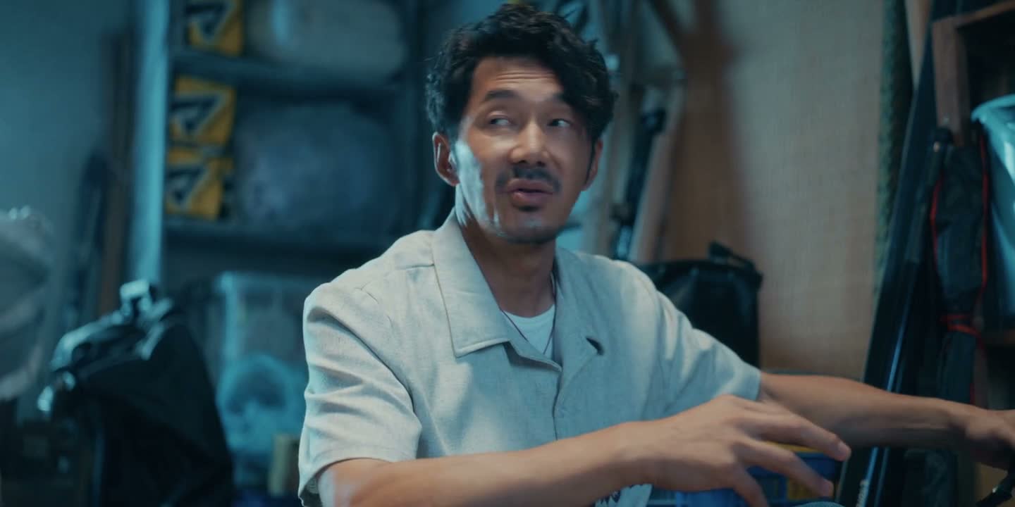 还说我会照顾人家