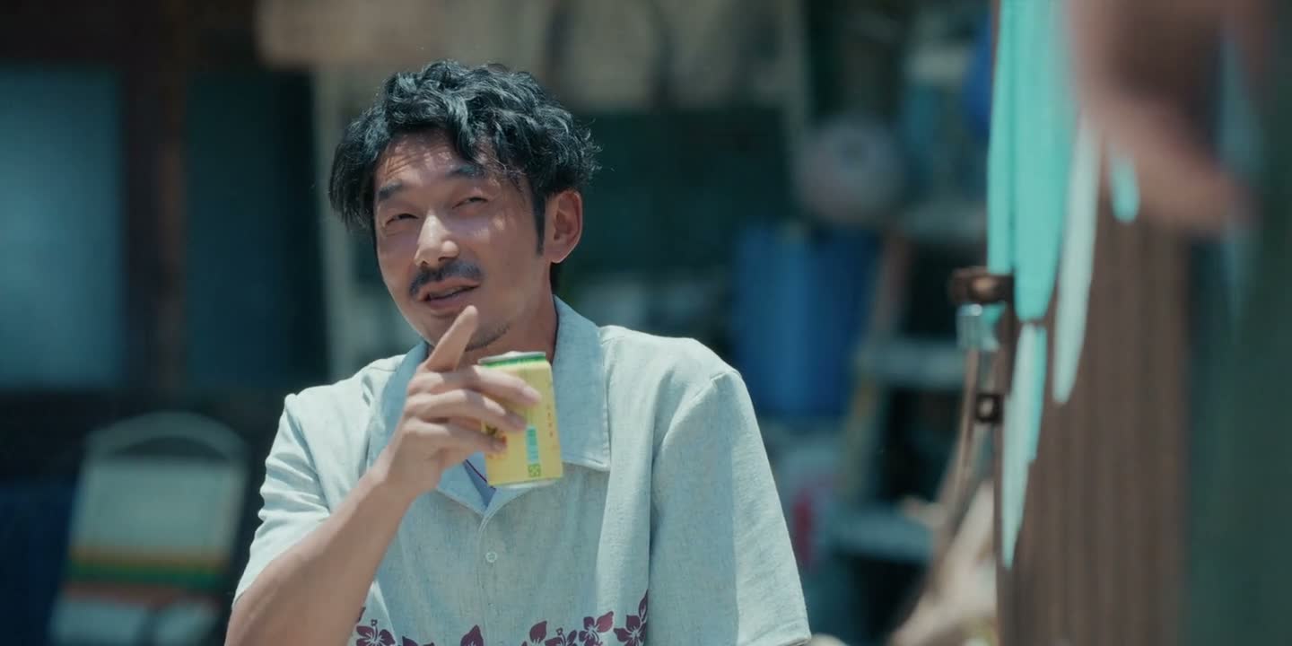就是那种喝酒会发酒疯的