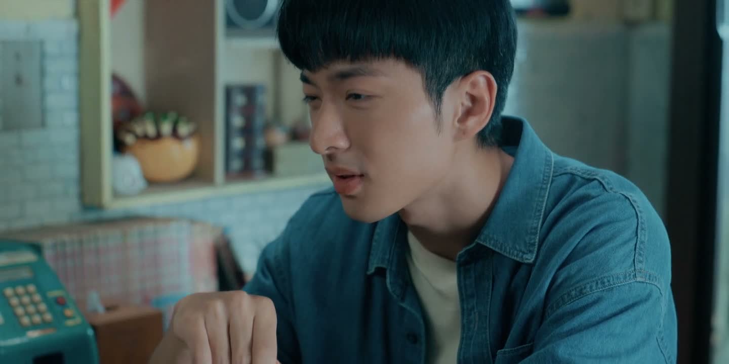 梦的前面都还蛮模糊的啦
