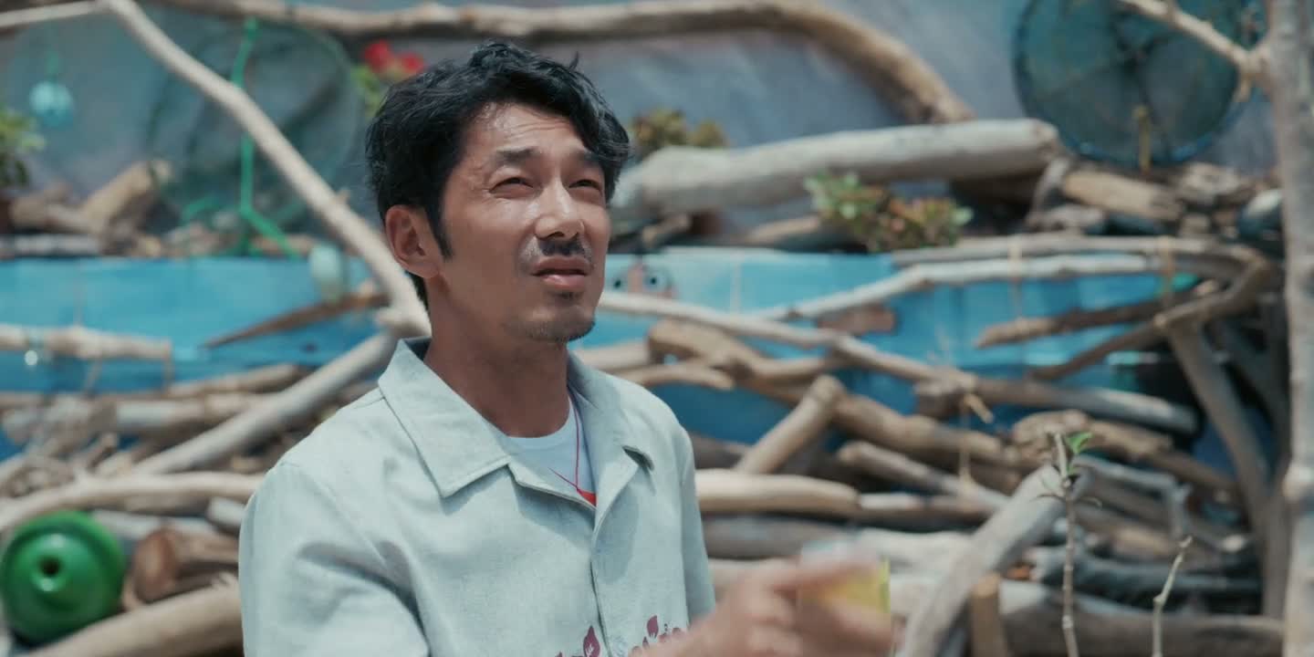 那可是向永他妈妈的独门绝技