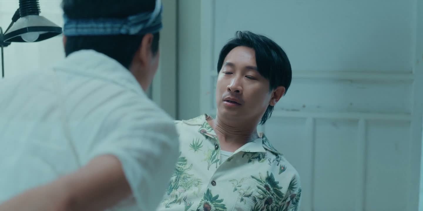 那老何有什么事啊