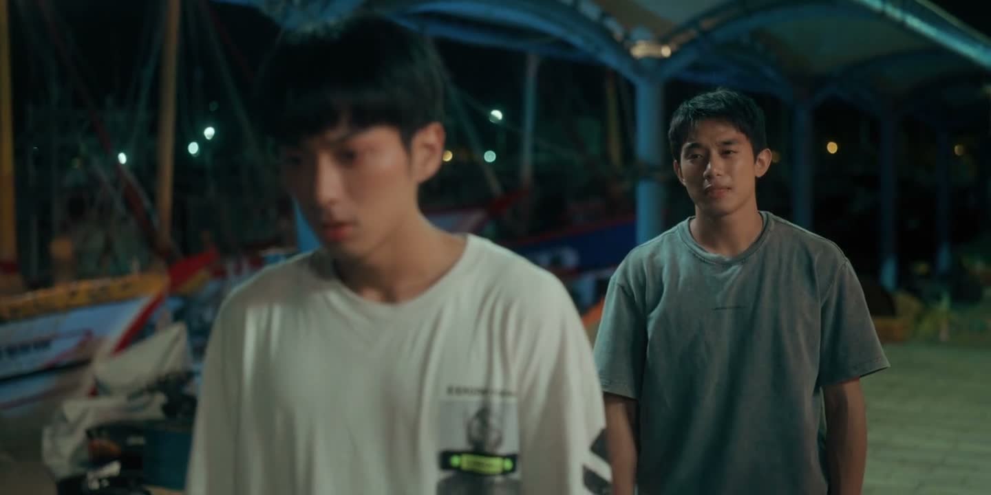 那你敢不敢陪我疯一次