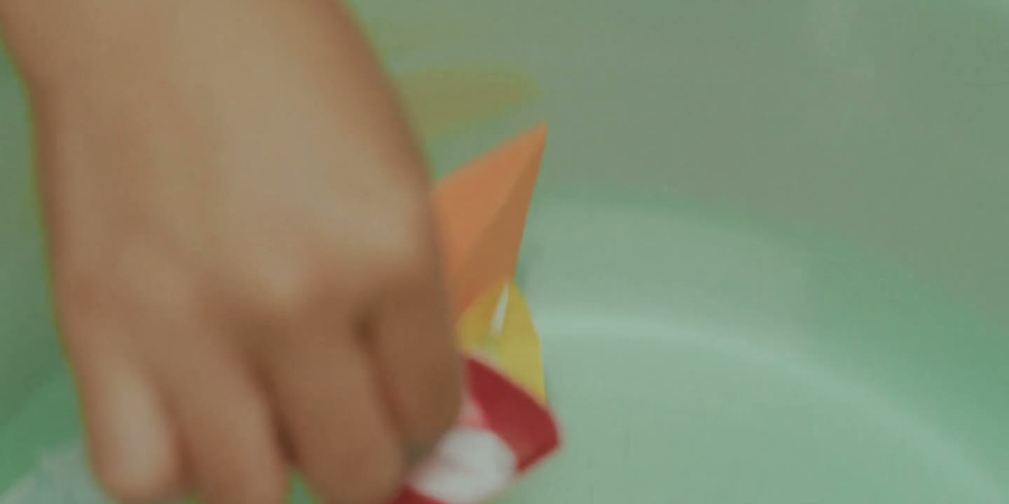 那我一定搭船去找你