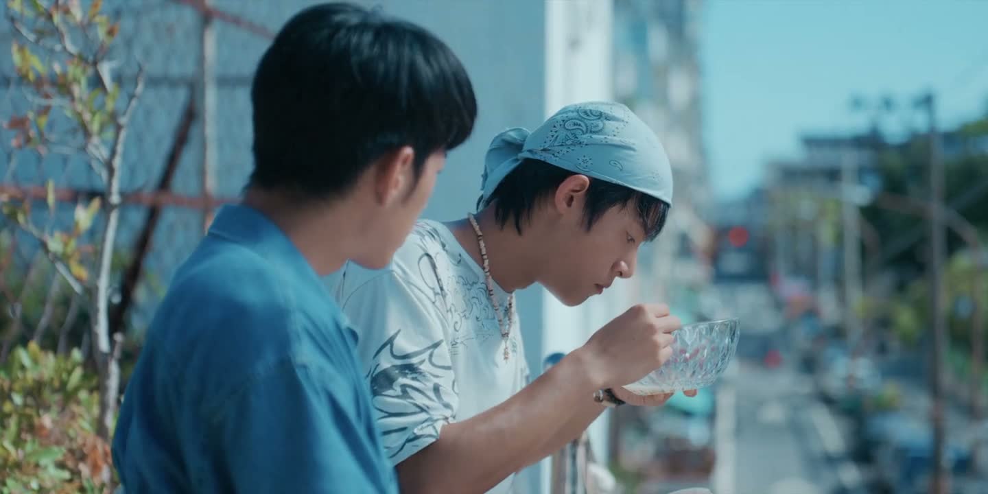 你不觉得有一点不踏实吗