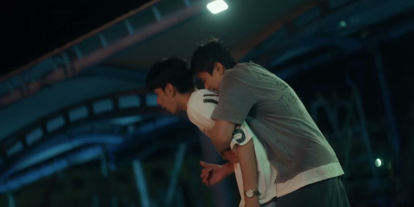 你不要再消失了