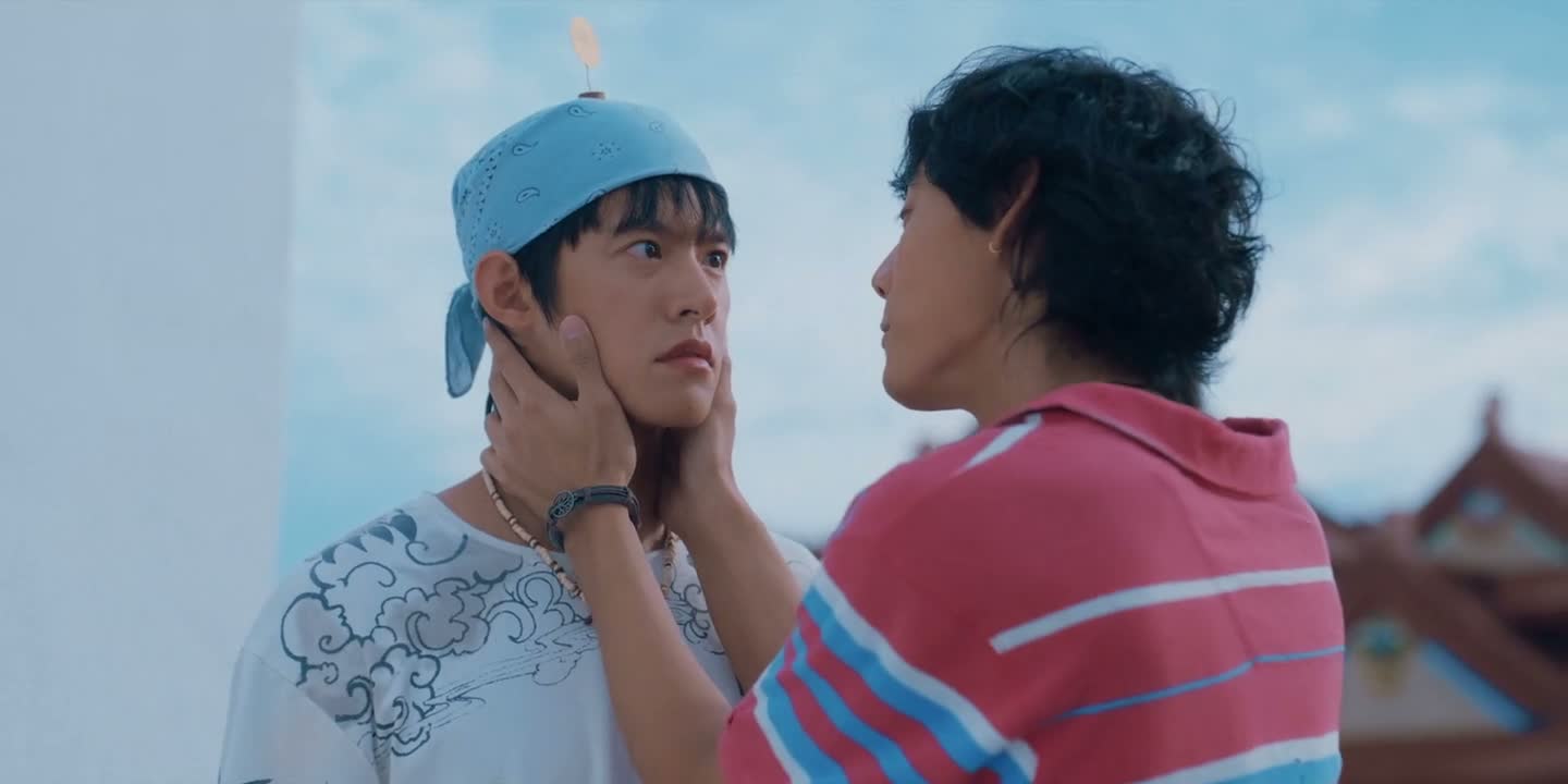 你就是我的全世界