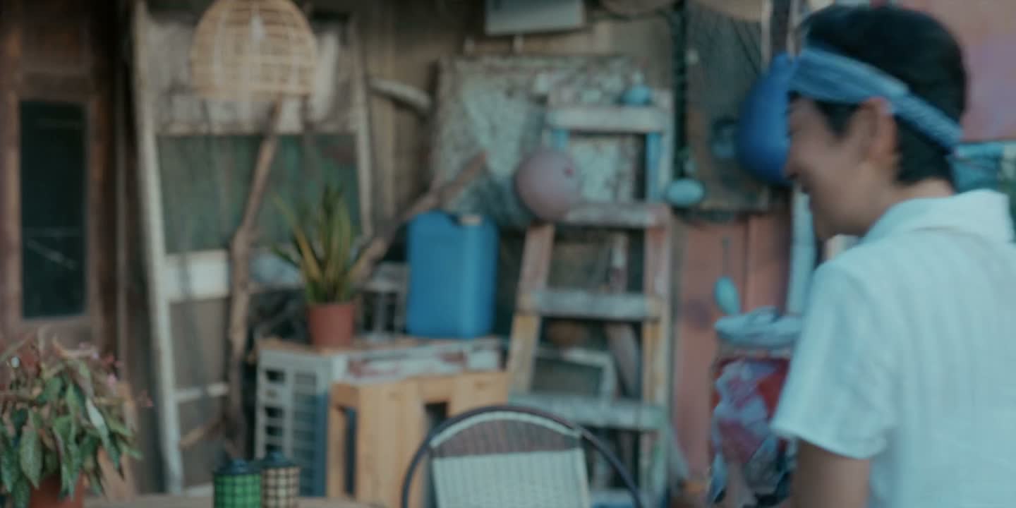 你看看