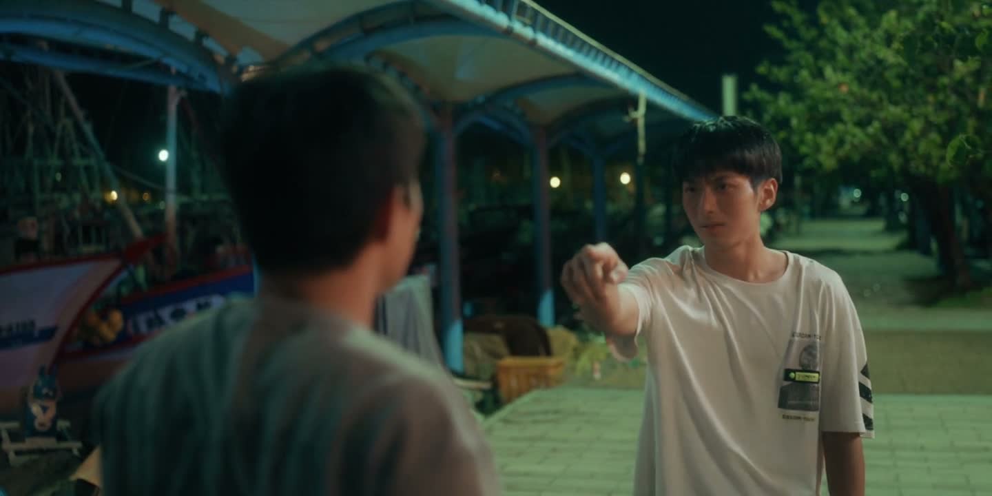 你没有资格提那张图
