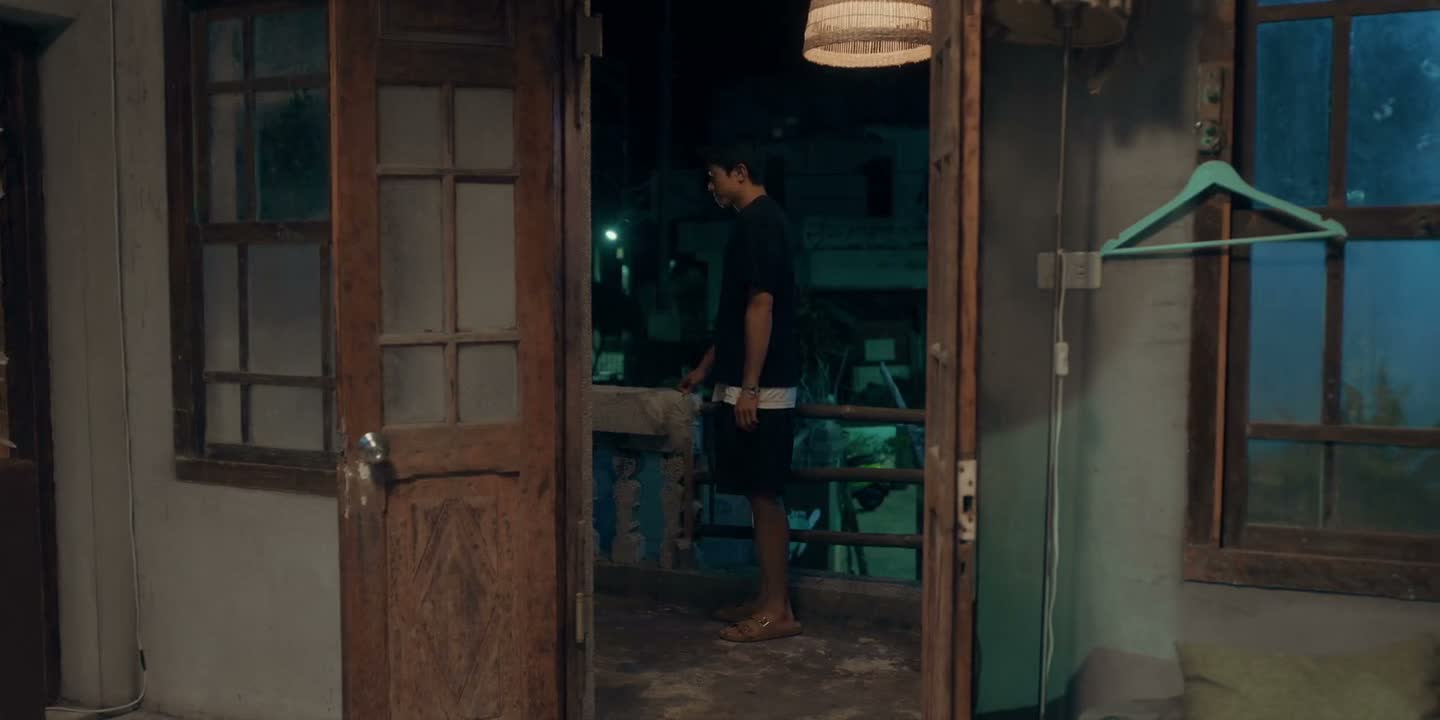 你去帮我试酱汁 好不好