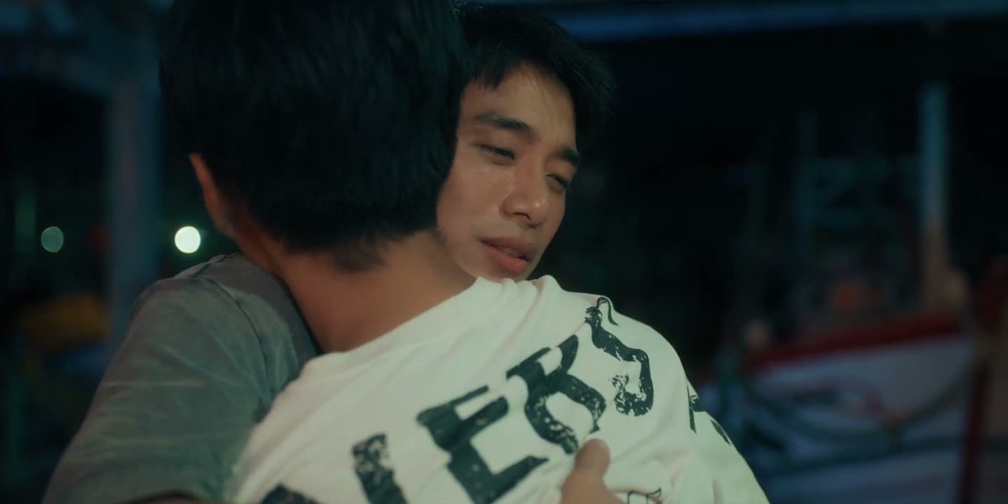你送过我全世界最棒的生日礼物