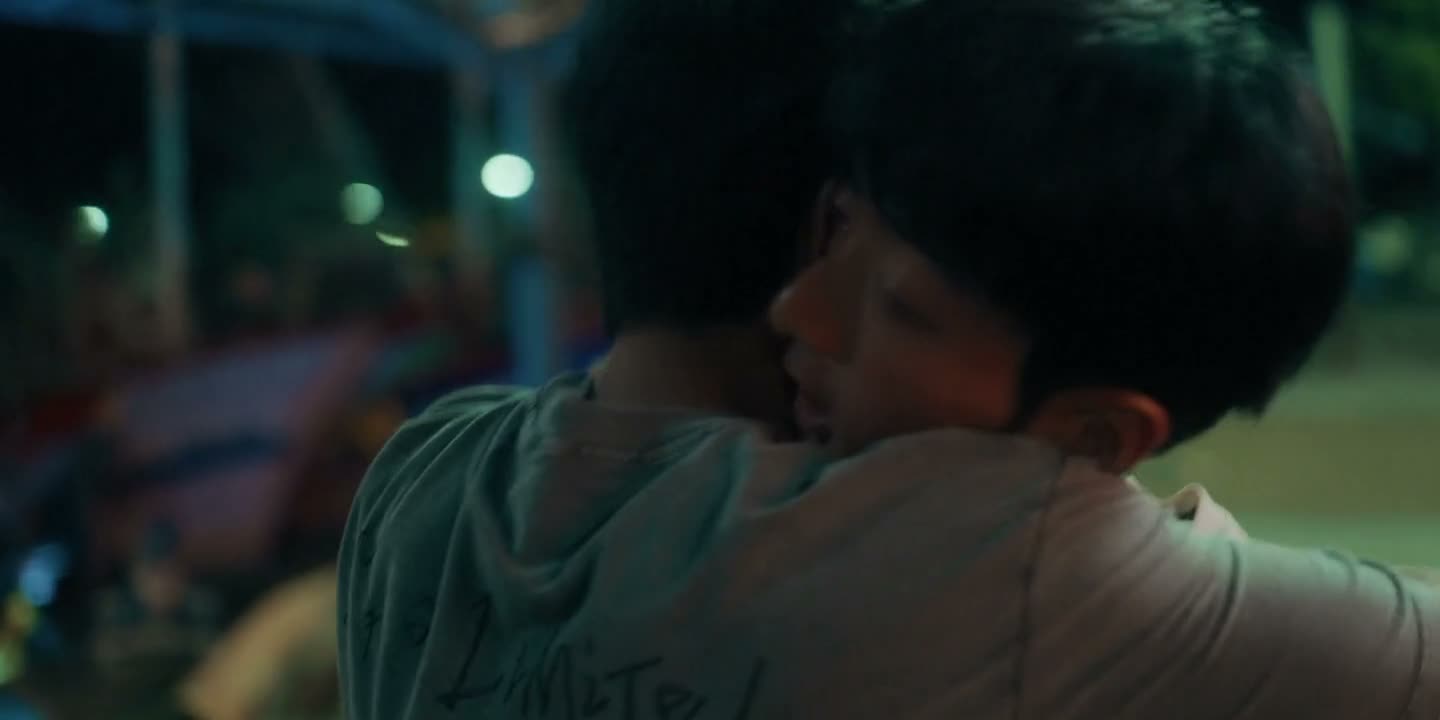 你听我说