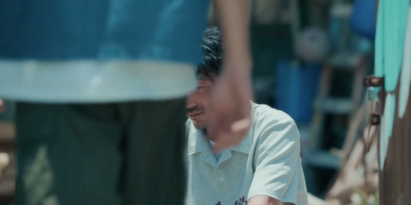 你一定看不顺眼吧