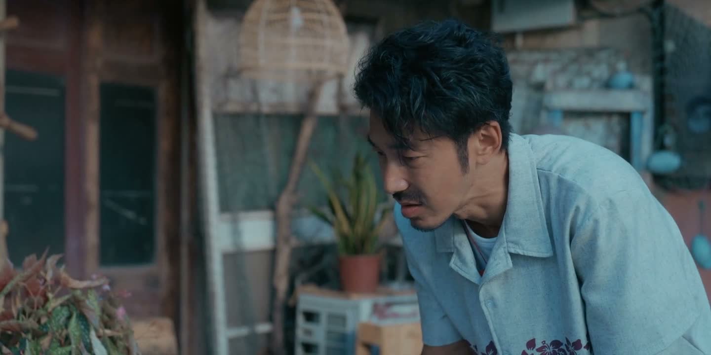 妳一个人这么辛苦把宛哲带大