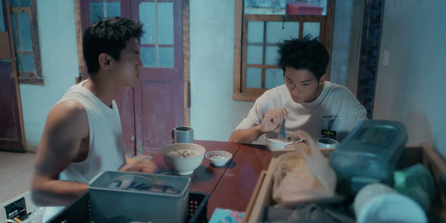 全身痠痛