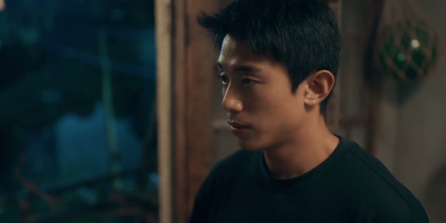如果你有遇到何向永