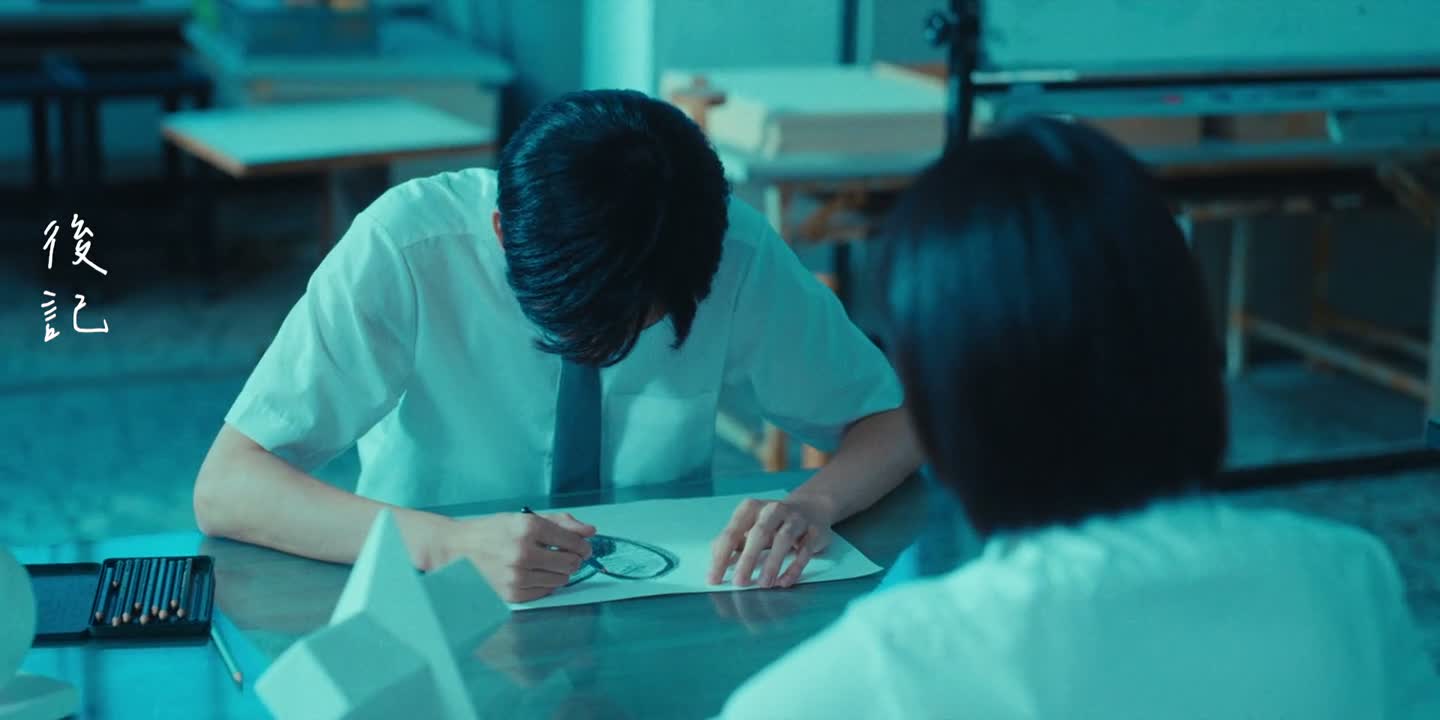 是学校的风云人物